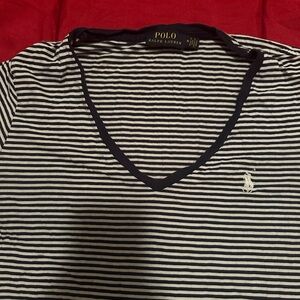Polo shirt